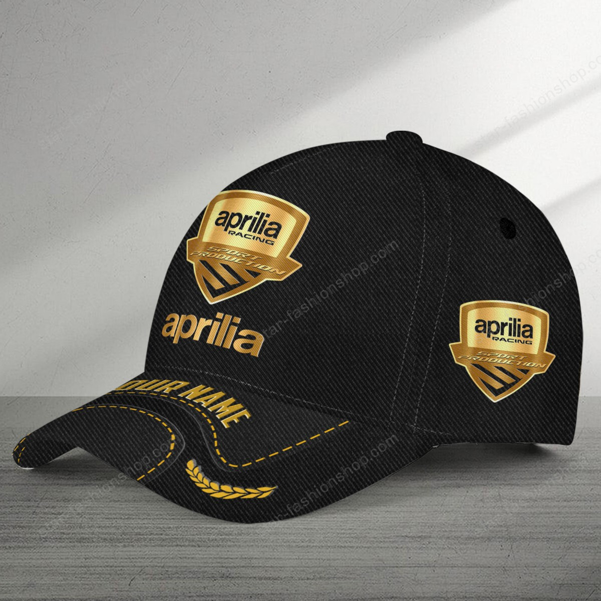 Casquette Aprilia – Image 4