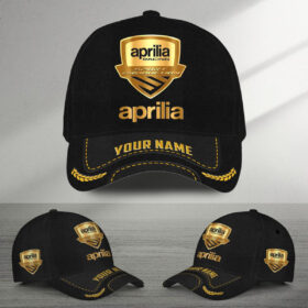 Casquette Aprilia