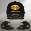 Casquette Moto Guzzi