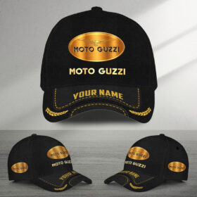 Casquette Moto Guzzi