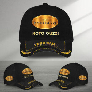 Casquette Moto Guzzi