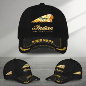 Casquette Indian Motorcycle