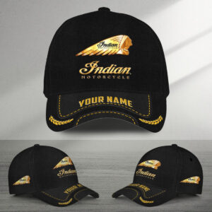 Casquette Indian Motorcycle