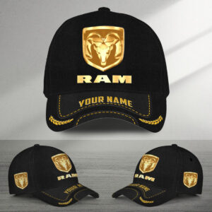 Casquette Ram Truck