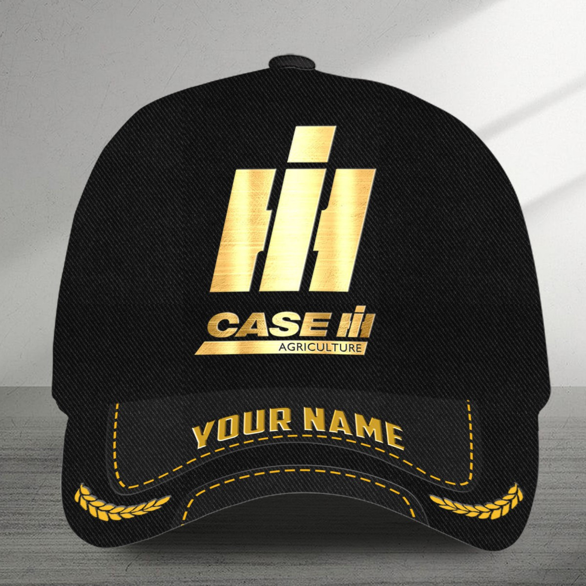 Casquette Case IH – Image 2