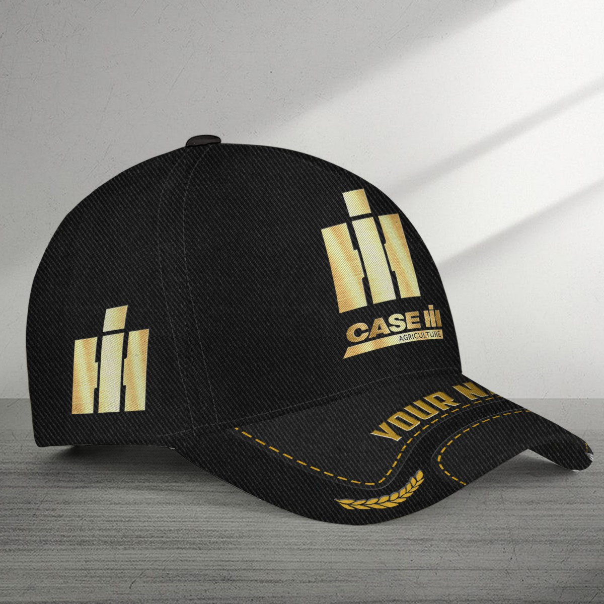 Casquette Case IH – Image 3