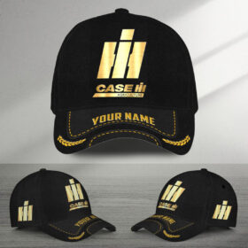Casquette Case IH