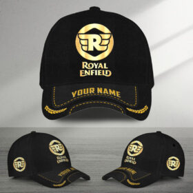 Casquette Royal Enfield