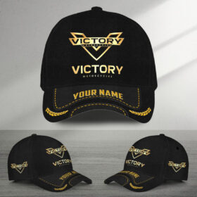 Casquette Victory Motorcycles