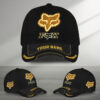 Casquette Fox Racing