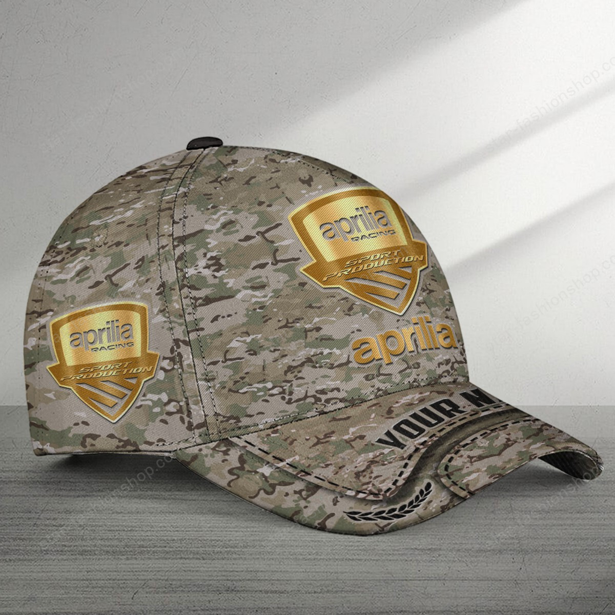 Casquette Aprilia – Image 3