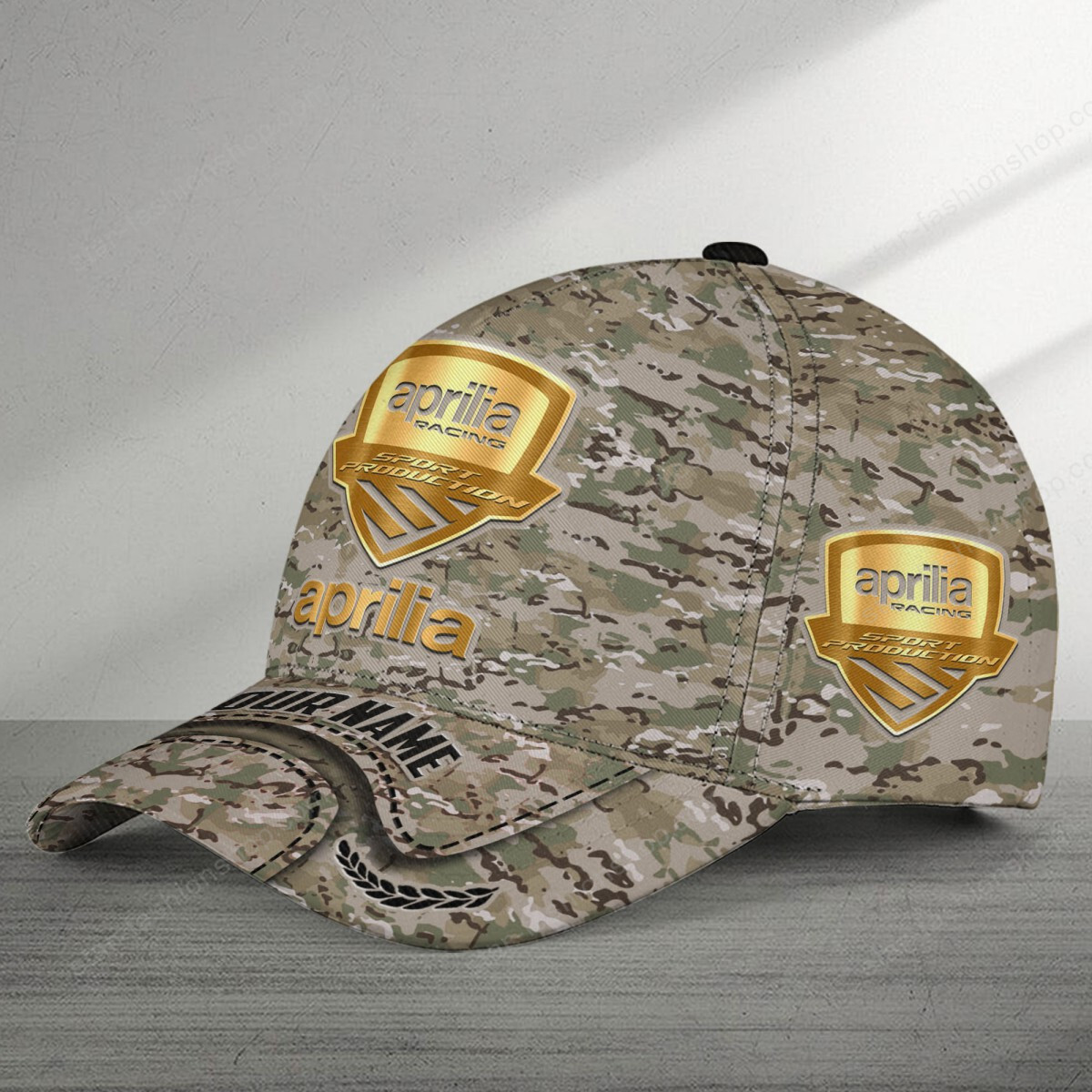 Casquette Aprilia – Image 4