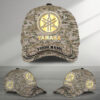 Casquette Yamaha