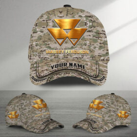 Casquette Massey Ferguson