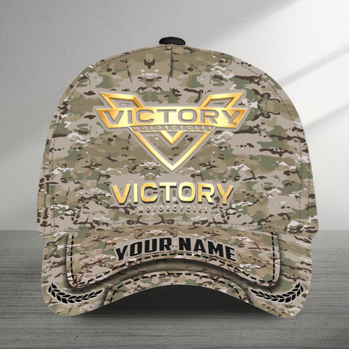 Casquette Victory Motorcycles – Image 2