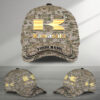 Casquette Kawasaki
