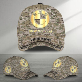Casquette BMW Motorrad