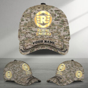 Casquette Royal Enfield