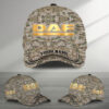 Casquette DAF Trucks