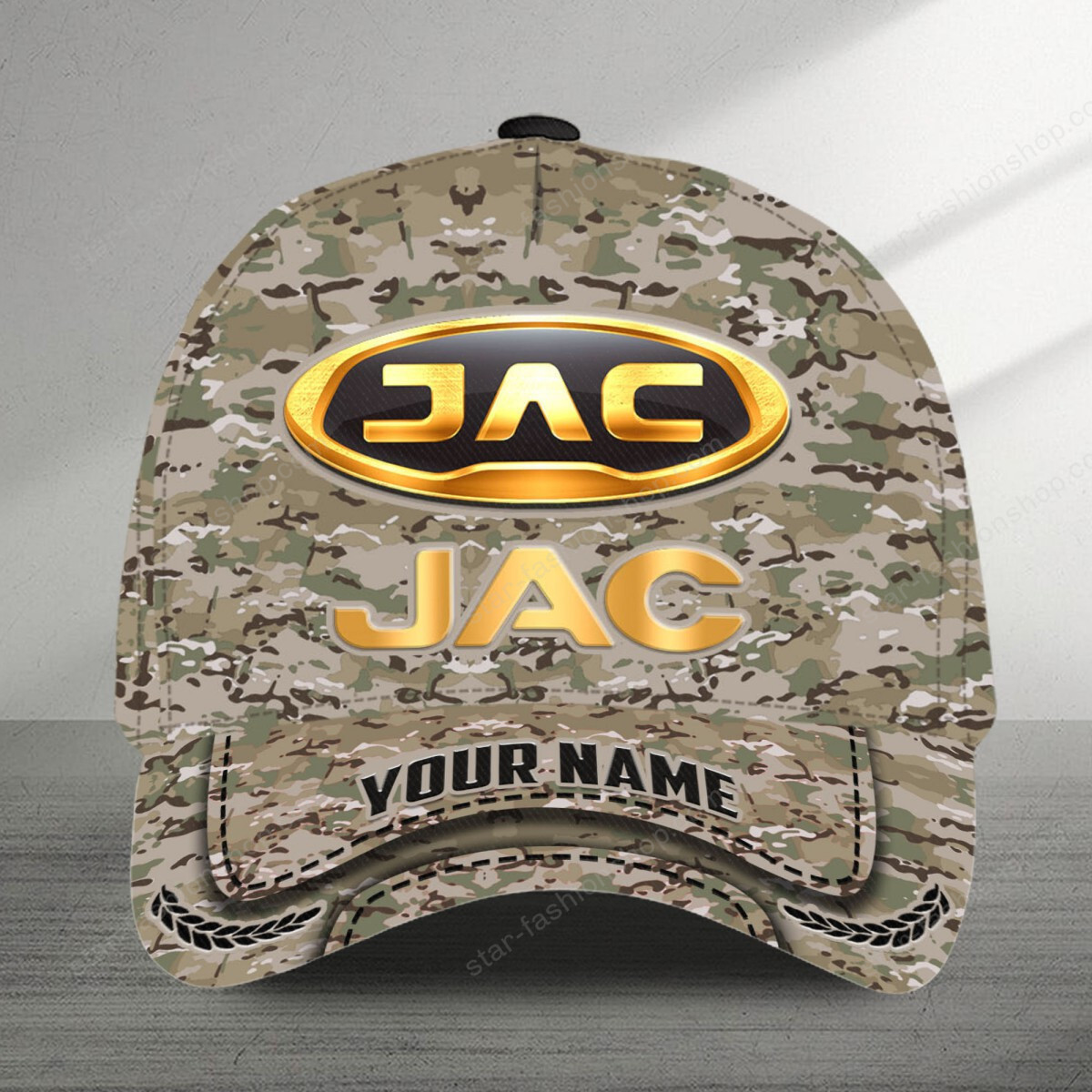 Casquette JAC Truck – Image 2