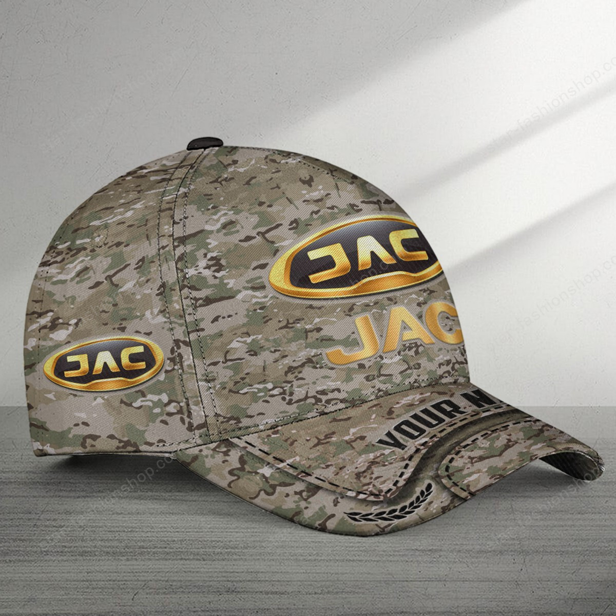 Casquette JAC Truck – Image 3