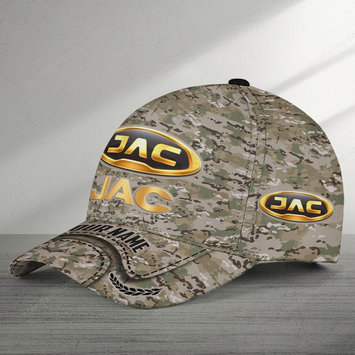 Casquette JAC Truck – Image 4