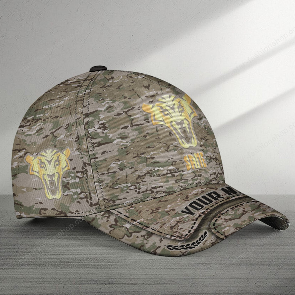 Casquette Same – Image 3