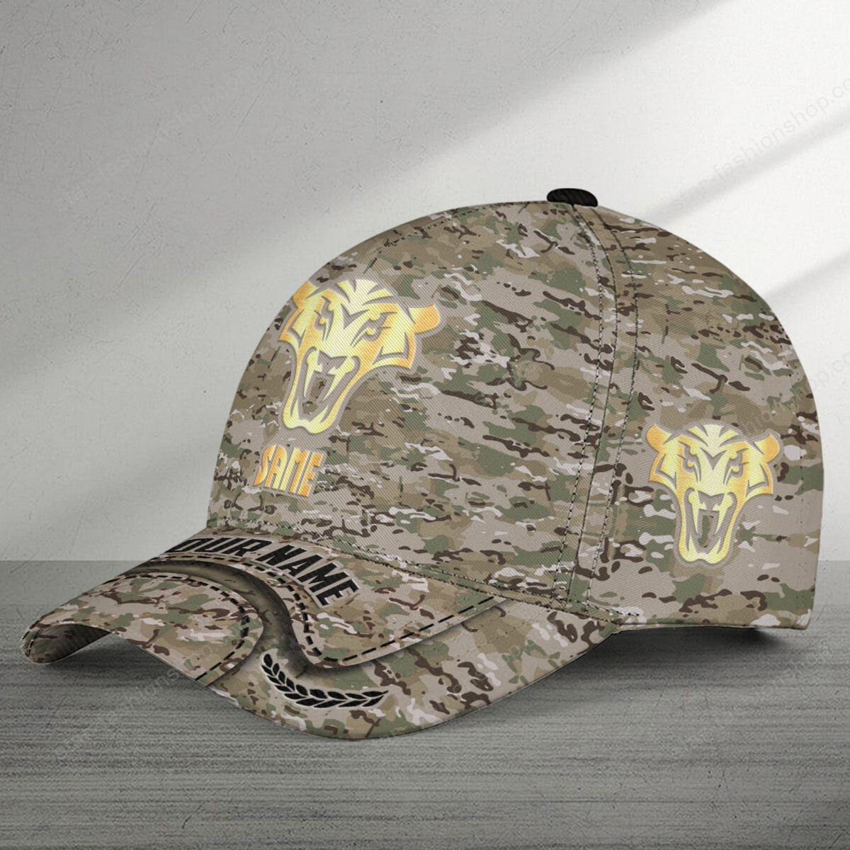 Casquette Same – Image 4