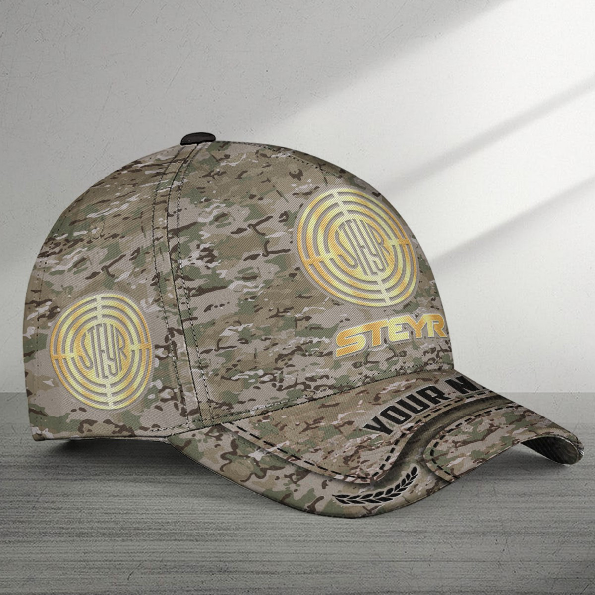 Casquette Steyr – Image 3