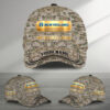 Casquette New Holland