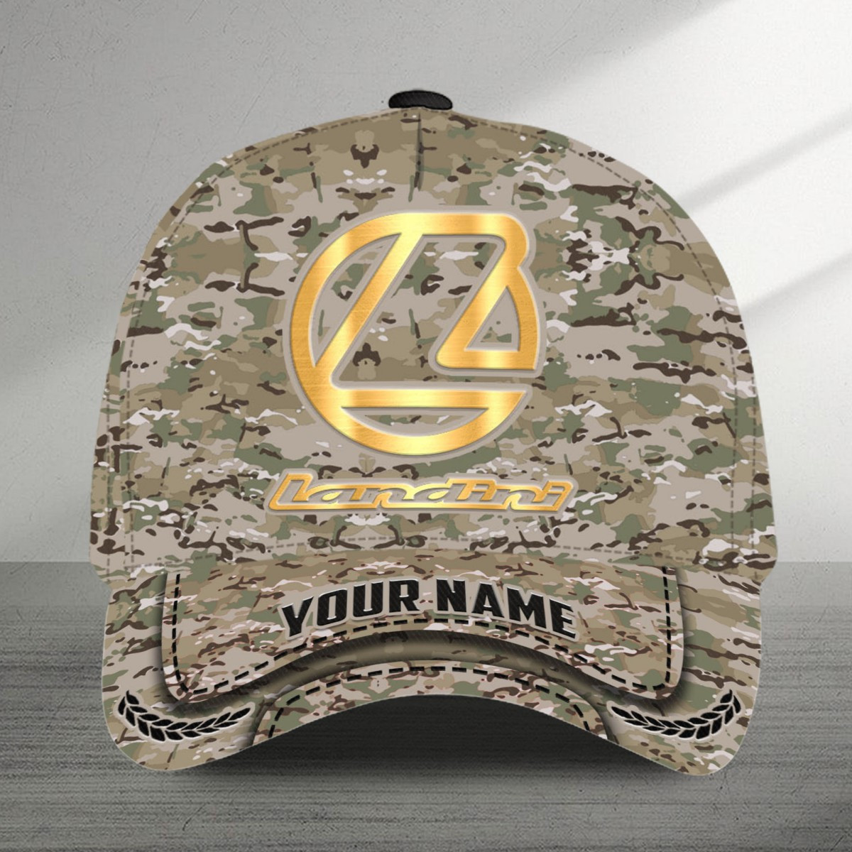 Casquette Landini – Image 2