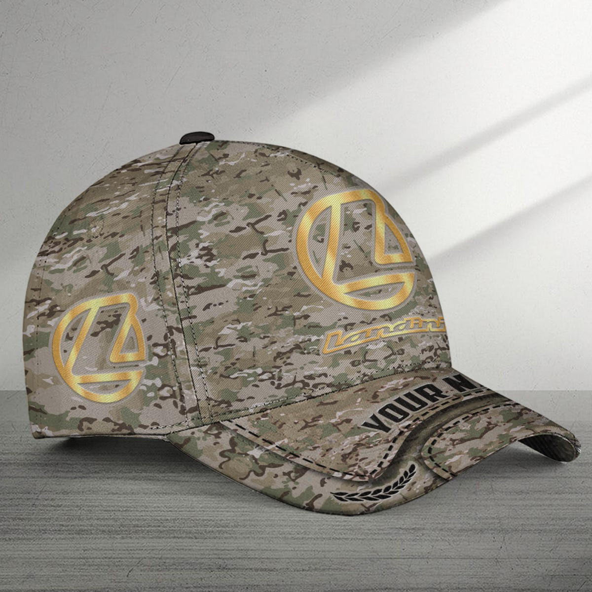 Casquette Landini – Image 3