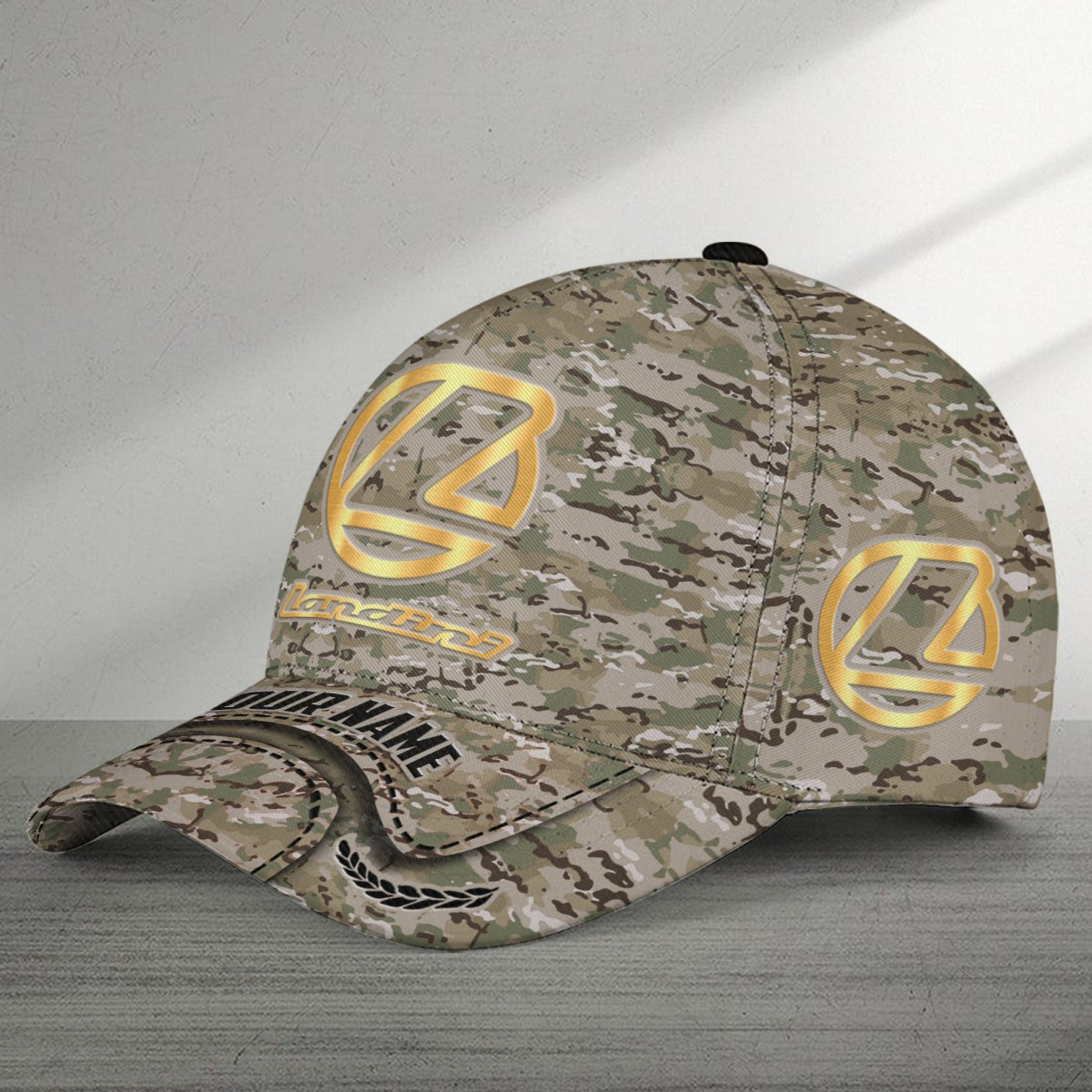 Casquette Landini – Image 4