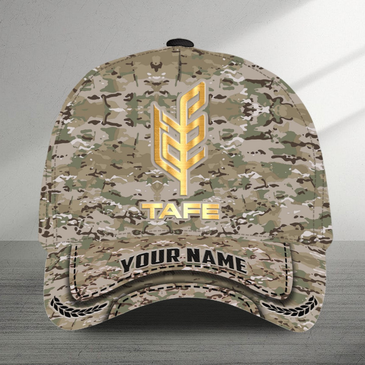 Casquette Tafe – Image 2