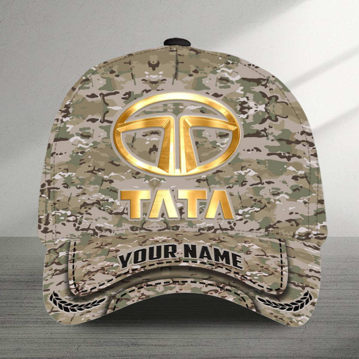 Casquette Tata – Image 2
