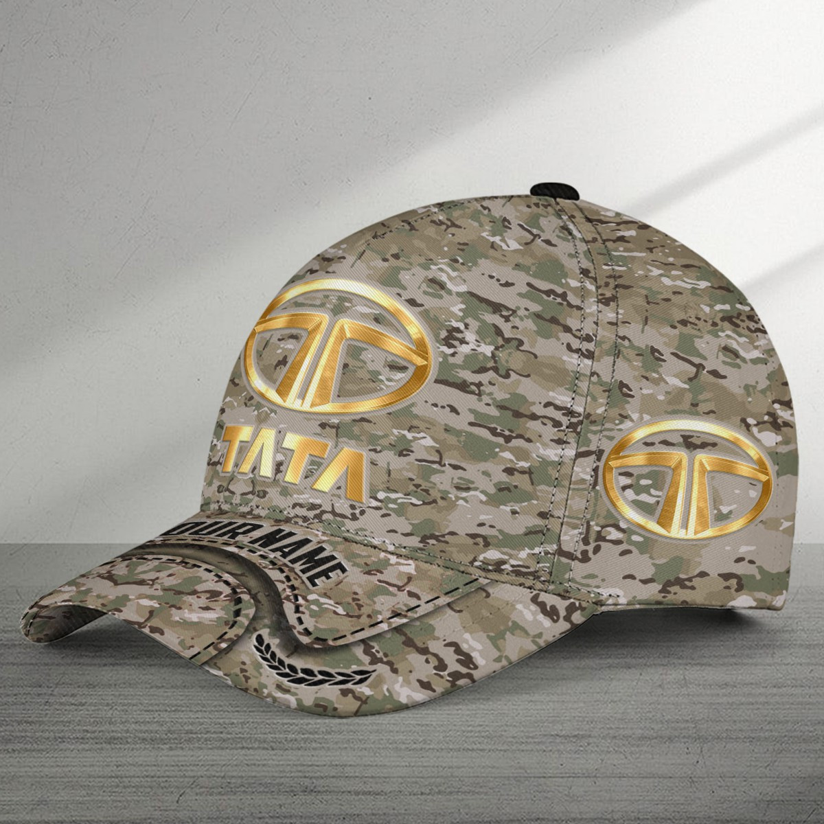 Casquette Tata – Image 4