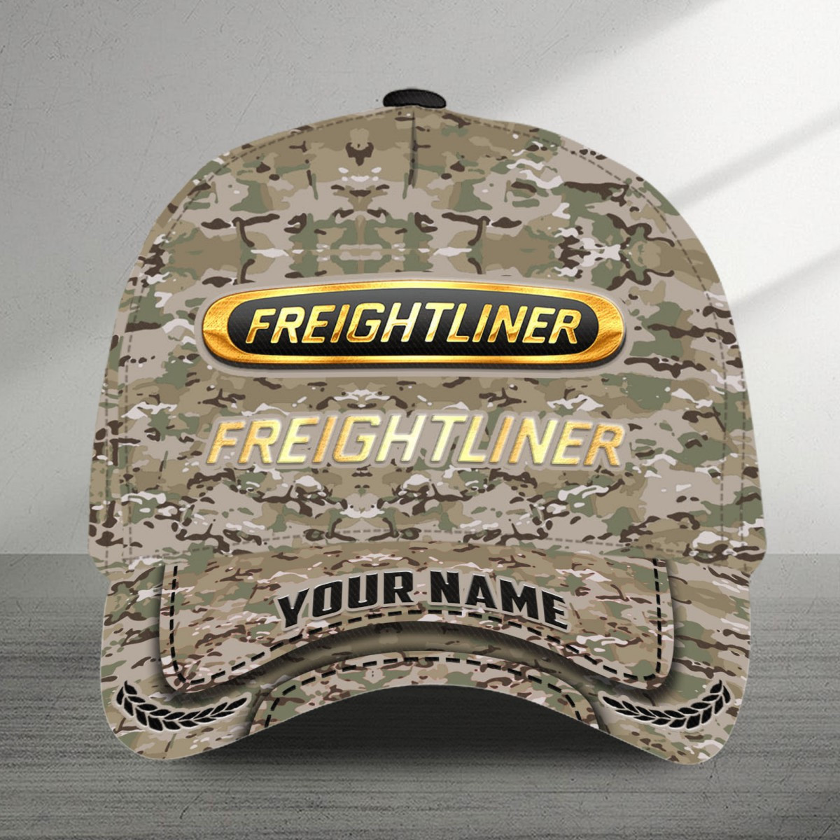 Casquette Freightliner – Image 2