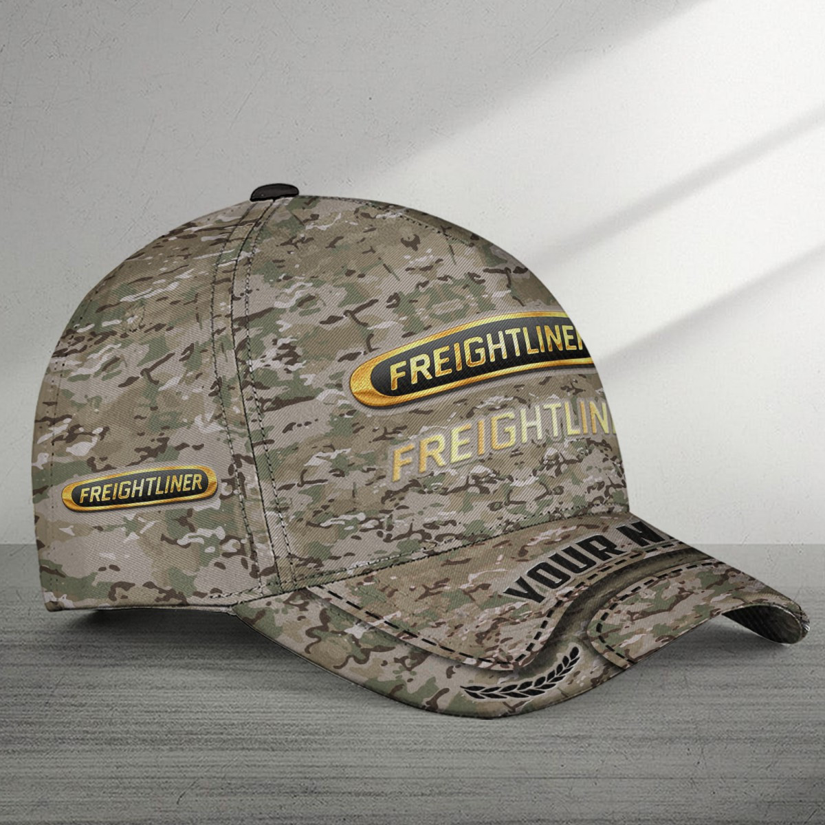 Casquette Freightliner – Image 3