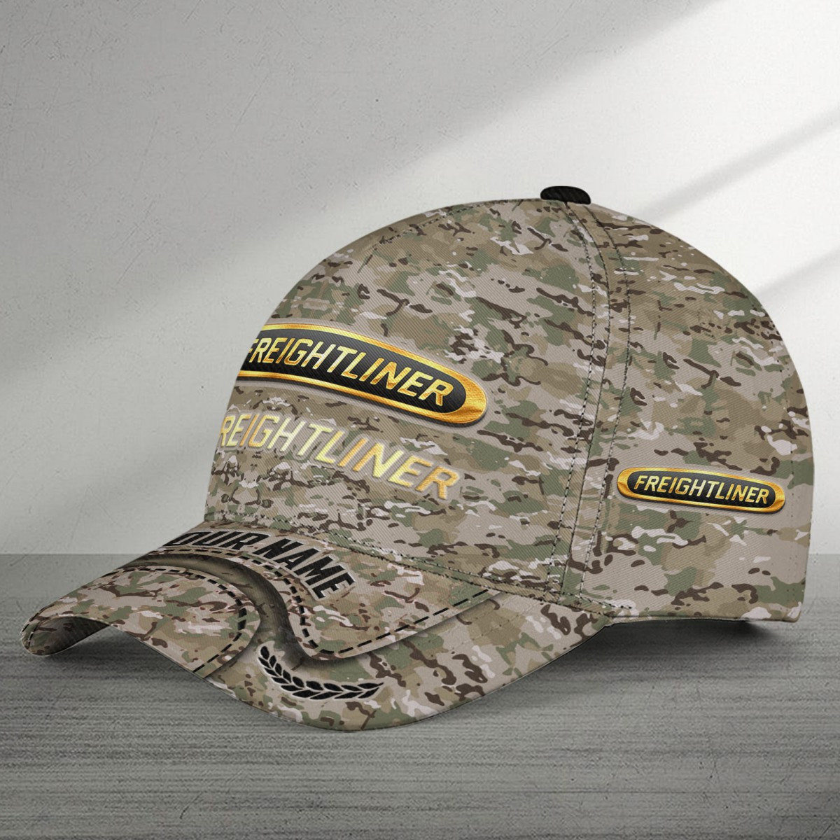 Casquette Freightliner – Image 4
