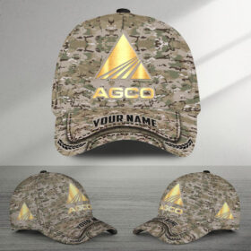 Casquette AGCO Allis