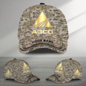 Casquette AGCO Allis