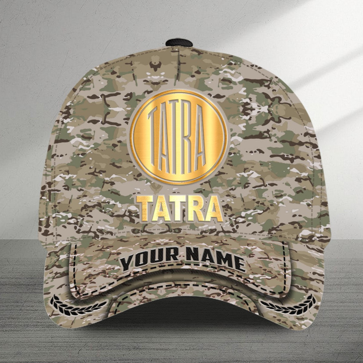 Casquette Tatra – Image 2