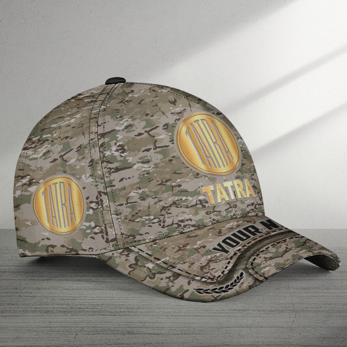 Casquette Tatra – Image 3