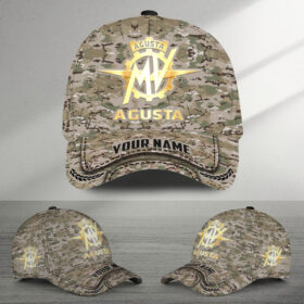 Casquette MV Agusta