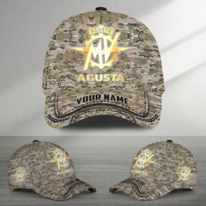 Casquette MV Agusta
