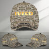 Casquette Iveco