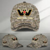 Casquette Western Star