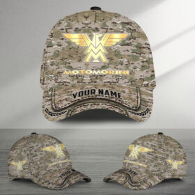 Casquette Moto Morini