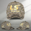 Casquette LS Tractor