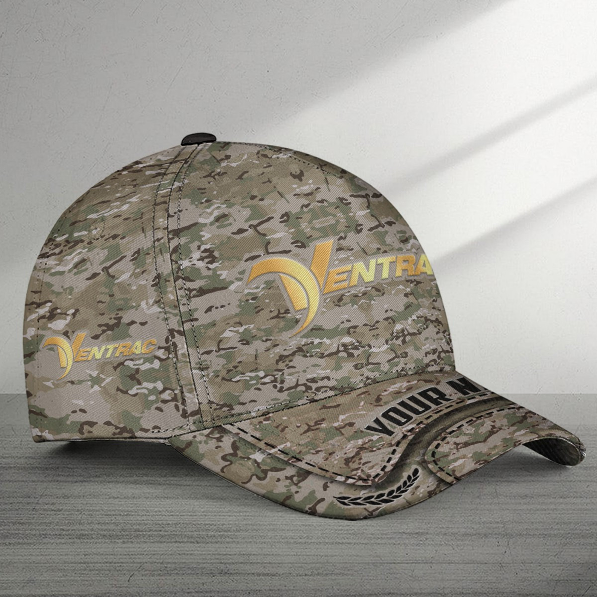 Casquette Ventrac – Image 3